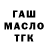 Марихуана индика Jhonny B